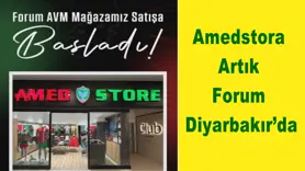 Amedstora  Artık  Forum  Diyarbakır’da