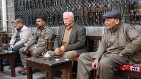 Dengbejlik kültürü genç neslin ilgisini kaybediyor