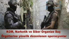 Operasyonların bilançosu