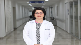 Ciltte beliren kırmızı benlere dikkat