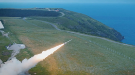 SİPER 1 Füzesi otonom batarya atışında hedefi tam isabetle vurdu