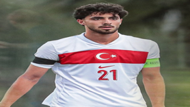 MİLLİ TAKIMDA KAPTAN KENDİ TAKIMINDA ŞANS VERİLMİYOR 