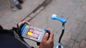 653 kilometrelik içme suyu hattında akustik dinleme yapıldı