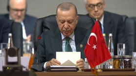 Ateşkesin devamı tüm dünyanın huzuru için azami önemdedir