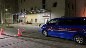 Cezaevinde yemek yedikten sonra rahatsızlandılar