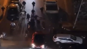 Diyarbakır'da 1 kişinin öldüğü silahlı kavga