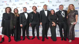 Türk dizisi Deha'ya Uluslararası Emmy Ödülü