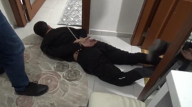 4 ilde DEAŞ operasyonu