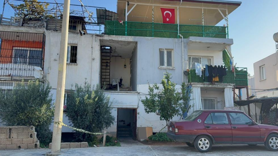 Mersin'de koca vahşeti