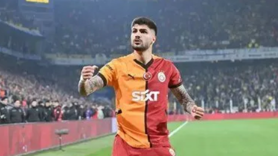 Tahkim Kurulu, Eren Elmalı'nın 45 günlük cezasını onadı