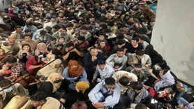 Göçü kalıcı olarak durduracağım