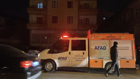 İlaçlama yapılan apartmandaki 7 kişi hastanelik oldu