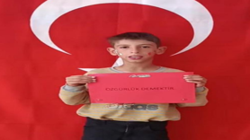 Traktörün çarptığı 9 yaşındaki çocuk hayatını kaybetti