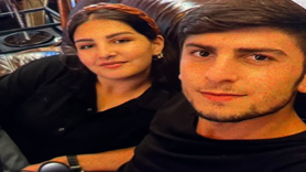 20 yaşındaki kadın, eşi tarafından öldürüldü