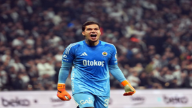 Ederson, Brezilya Milli Takımı'na çağrıldı