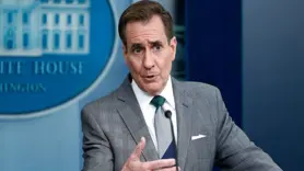 Beyaz Saray'dan Türkiye açıklaması