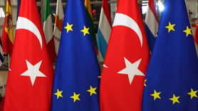 Türkiye, aday ülke ve kilit partner