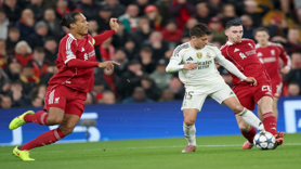 UEFA Şampiyonlar Ligi'nde 4. hafta başladı