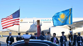 Kazakistan Abraham Anlaşmaları'na katıldı