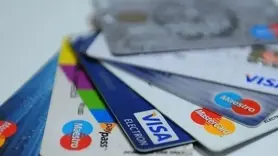 KREDİ KARTI OPERASYONU