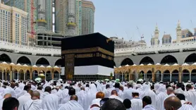 Libyalıların tüm masraflarını devlet üstlendi