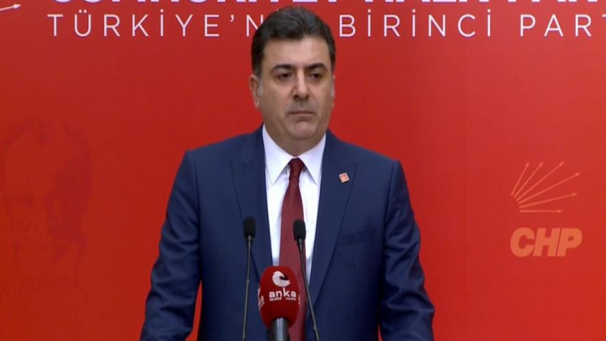 Çakır'a kesin ihraç talebi