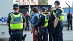 Avustralya’daki silahlı saldırıda 10 kişi öldü