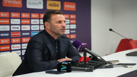 Bu sonuç lider olarak gelip, lider olarak dönmemizi sağladı