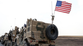 Suriye-ABD ortak devriyesine yönelik saldırı