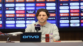 Geri dönüş çok önemli ve değerliydi