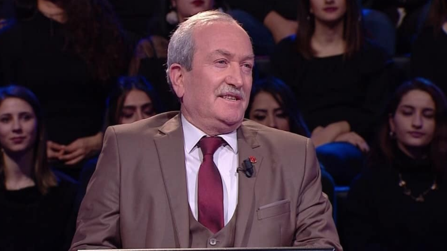 Kayıp olarak aranan eski muhtar varilin içinde ölü bulundu