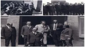 Resimlerle bir zamanlar Diyarbakır