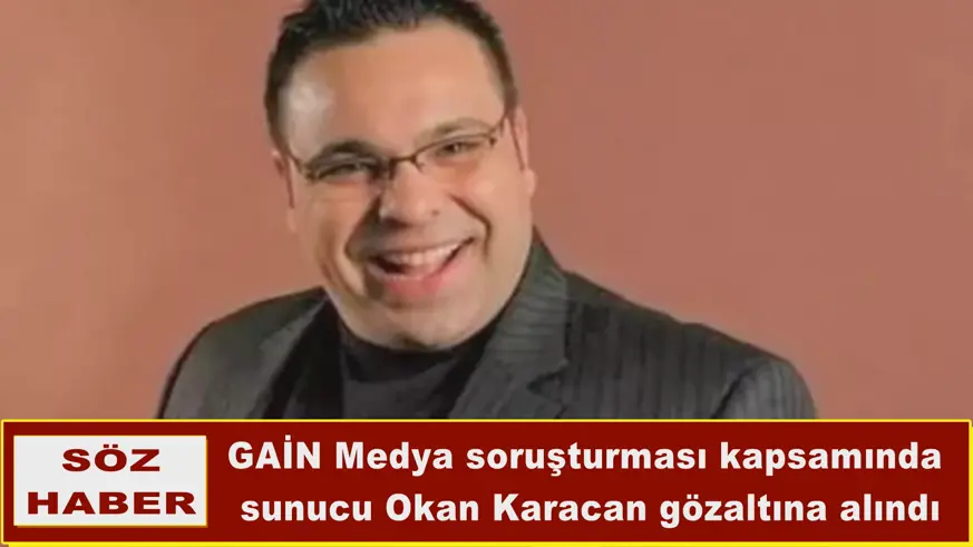 GAİN Medya soruşturması