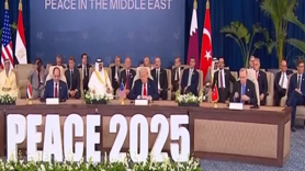 ABD, Türkiye, Katar ve Mısır’dan 