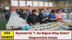 Diyarbakır'da 