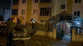 Baba-oğul arasındaki kavga kanlı bitti