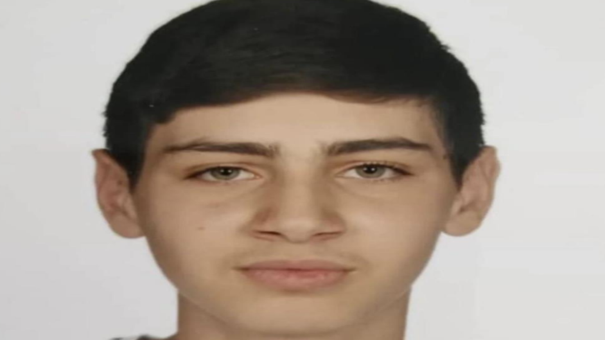 Kayıp olan 15 yaşındaki çocuk ölü bulundu
