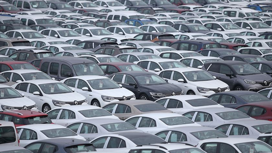Otomotiv satışlarında son durum