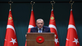 Türkiye, hedeflerine er ya da geç ama mutlaka ulaşır