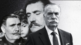 Yeşilçam'ın vicdanlı babası 