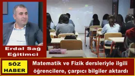Ezberin bittiği yerde başlar!