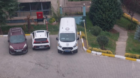 Yurtta fenalaşan genç kız hayatını kaybetti