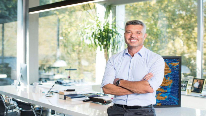 Sadettin Saran gözaltına alındı