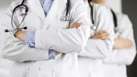 Diyarbakır'da 21 hekim kadrosu açıldı