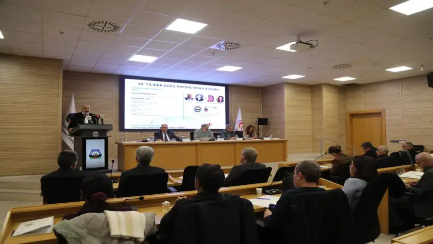 Güvenlik politikasıyla çözülmez!