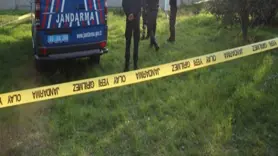 Tartıştığı eşi ve oğlunu öldürdü