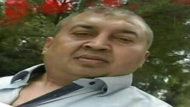 Engelli şahıs boğazı kesilmiş halde evinde ölü bulundu