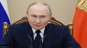 Ukrayna Putin'in konutuna saldırı girişiminde bulundu