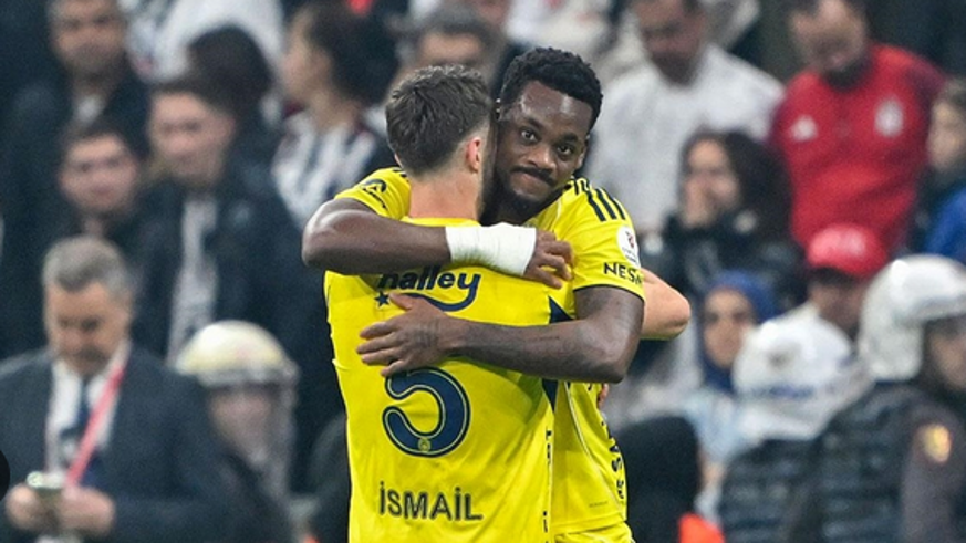 Anadolu Adliyesine Jhon Duran hakkında suç ihbarı