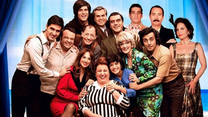 Yeşilçam efsanesi Adile Naşit'in hayatı